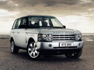 Used 2003 Land Rover Range Rover HSE in Pinedale, Wyoming