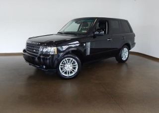 Used 2011 Land Rover Range Rover HSE in Wexford, Pennsylvania
