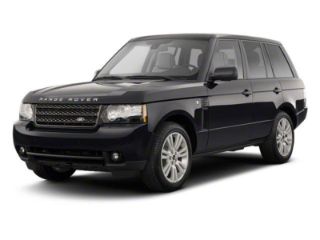 Used 2011 Land Rover Range Rover Supercharged in New Rochelle, New York