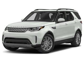 Used 2018 Land Rover Discovery SE in Carlsbad, California