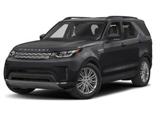 Used 2018 Land Rover Discovery SE in Macomb, Michigan