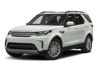 Used 2018 Land Rover Discovery SE in Milford, Connecticut