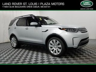 Used 2018 Land Rover Discovery HSE in Creve Coeur, Missouri