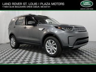Used 2017 Land Rover Discovery HSE in Creve Coeur, Missouri