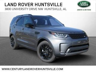 Used 2017 Land Rover Discovery HSE in Huntsville, Alabama