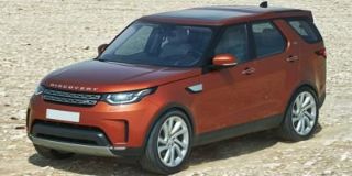Used 2018 Land Rover Discovery HSE Luxury in Irondale, Alabama