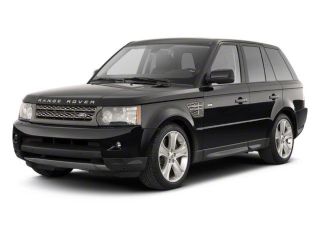 Used 2012 Land Rover Range Rover Sport HSE in Mount Juliet, Tennessee