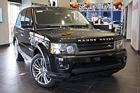 Used 2010 Land Rover Range Rover Sport HSE in Chicago, Illinois