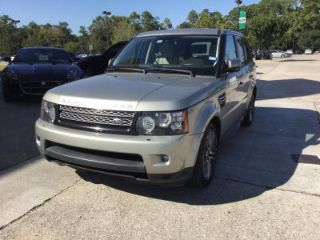 Used 2013 Land Rover Range Rover Sport HSE in Houston, Texas