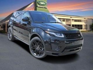 Used 2016 Land Rover Range Rover Evoque HSE Dynamic in Redwood City, California