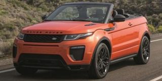 Used 2018 Land Rover Range Rover Evoque HSE Dynamic in Sarasota, Florida