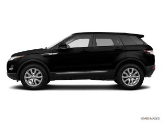 Used 2015 Land Rover Range Rover Evoque Pure in Dallas, Texas