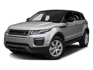 Used 2016 Land Rover Range Rover Evoque SE in Parsippany, New Jersey