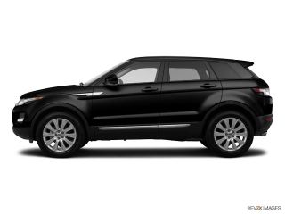 Used 2014 Land Rover Range Rover Evoque Pure in Macomb, Michigan