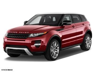 Used 2015 Land Rover Range Rover Evoque Pure Plus in Southampton, New York