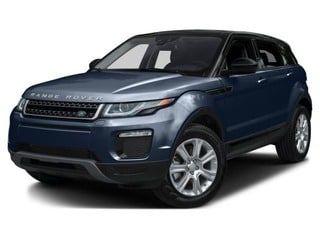 Used 2017 Land Rover Range Rover Evoque in Carlsbad, California