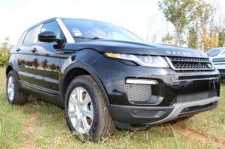 Used 2016 Land Rover Range Rover Evoque SE in Chantilly, Virginia