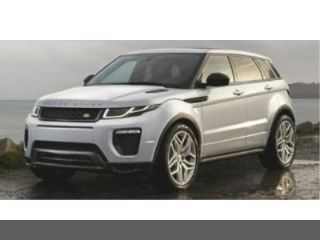 Used 2016 Land Rover Range Rover Evoque SE Premium in Encino, California