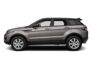 Used 2017 Land Rover Range Rover Evoque SE Premium in Annapolis, Maryland