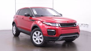 Used 2017 Land Rover Range Rover Evoque SE Premium in Phoenix, Arizona