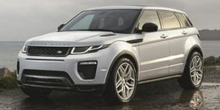 Used 2016 Land Rover Range Rover Evoque SE in Mount Kisco, New York