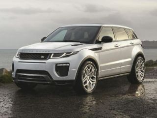 Used 2016 Land Rover Range Rover Evoque SE in Fort Myers, Florida
