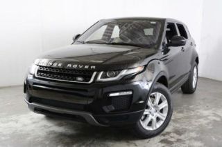 Used 2016 Land Rover Range Rover Evoque SE Premium in Dallas, Texas