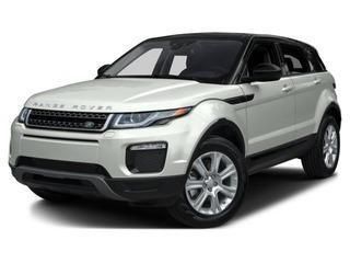 Used 2017 Land Rover Range Rover Evoque SE in New York, New York