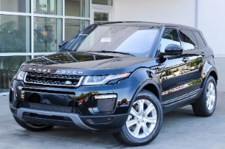 Used 2017 Land Rover Range Rover Evoque SE Premium in Bellevue, Washington