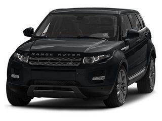 Used 2014 Land Rover Range Rover Evoque Pure Plus in Sudbury, Massachusetts