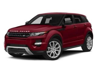 Used 2015 Land Rover Range Rover Evoque Pure in Superior, Colorado