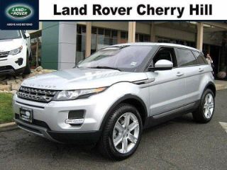 Used 2015 Land Rover Range Rover Evoque Pure in Cherry Hill, New Jersey
