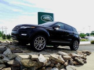Used 2015 Land Rover Range Rover Evoque Pure Plus in Appleton, Wisconsin