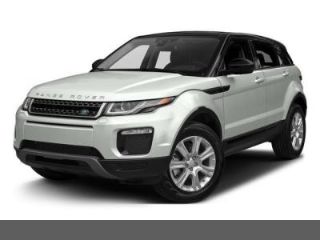 Used 2017 Land Rover Range Rover Evoque SE in Encino, California
