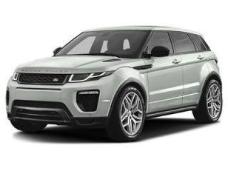 Used 2016 Land Rover Range Rover Evoque SE in Harrisburg, Pennsylvania