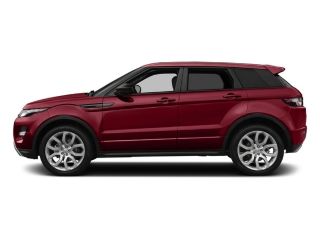 Used 2014 Land Rover Range Rover Evoque Pure Plus in Stonington, Connecticut