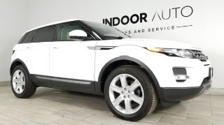 Used 2015 Land Rover Range Rover Evoque Pure Plus in Medina, Minnesota