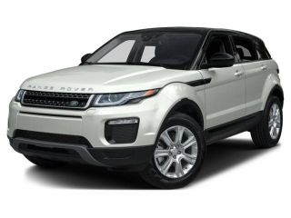 Used 2017 Land Rover Range Rover Evoque SE Premium in Wexford, Pennsylvania