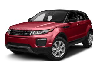 Used 2017 Land Rover Range Rover Evoque SE Premium in Bellevue, Washington
