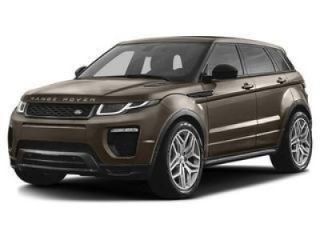 Used 2016 Land Rover Range Rover Evoque SE Premium in Huntsville, Alabama
