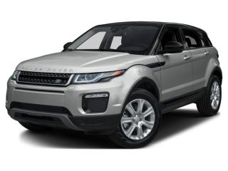 Used 2016 Land Rover Range Rover Evoque in Paramus, New Jersey