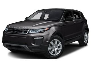 Used 2017 Land Rover Range Rover Evoque SE Premium in Sudbury, Massachusetts