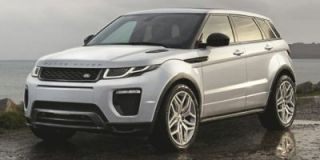 Used 2018 Land Rover Range Rover Evoque SE in Princeton, New Jersey