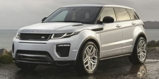 Used 2018 Land Rover Range Rover Evoque in Cherry Hill, New Jersey