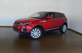 Used 2016 Land Rover Range Rover Evoque HSE in Wexford, Pennsylvania