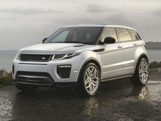 Used 2016 Land Rover Range Rover Evoque HSE in Honolulu, Hawaii