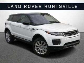 Used 2016 Land Rover Range Rover Evoque HSE in Huntsville, Alabama