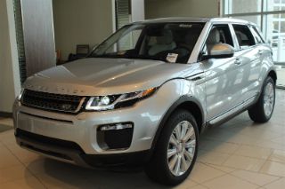 Used 2016 Land Rover Range Rover Evoque SE in Chantilly, Virginia