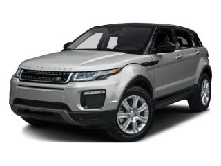 Used 2016 Land Rover Range Rover Evoque HSE in Cincinnati, Ohio