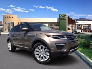 Used 2017 Land Rover Range Rover Evoque HSE in Reno, Nevada